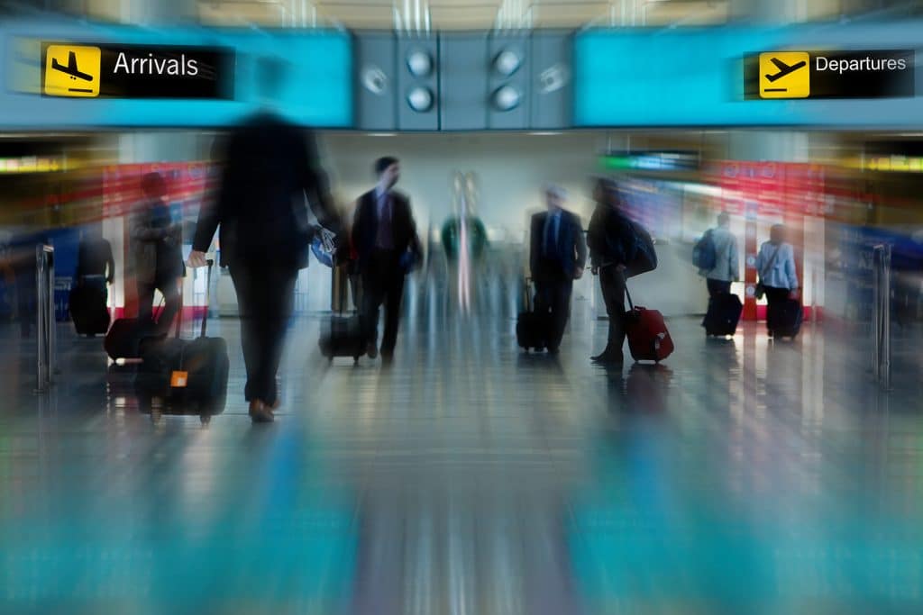 Boardwalk Resort Vacations Reviews Tips For Air Travel With Children