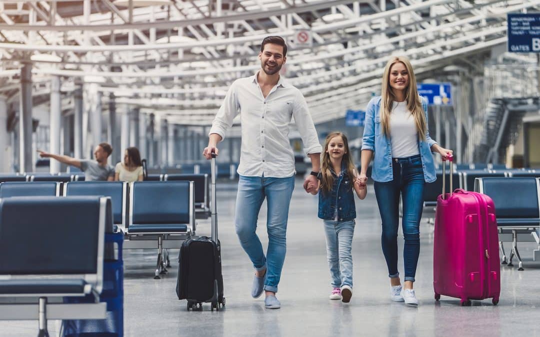 Boardwalk Resort Vacations Reviews Tips For Air Travel With Children 2