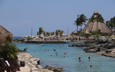 Boardwalk Resorts Vacations Cancun Full-Day Park Guide